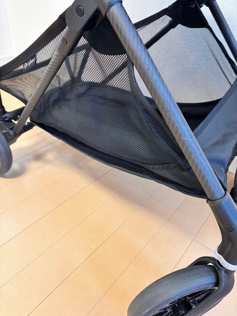 サイベックスメリオカーボン2024モデル アーモンドベージュ