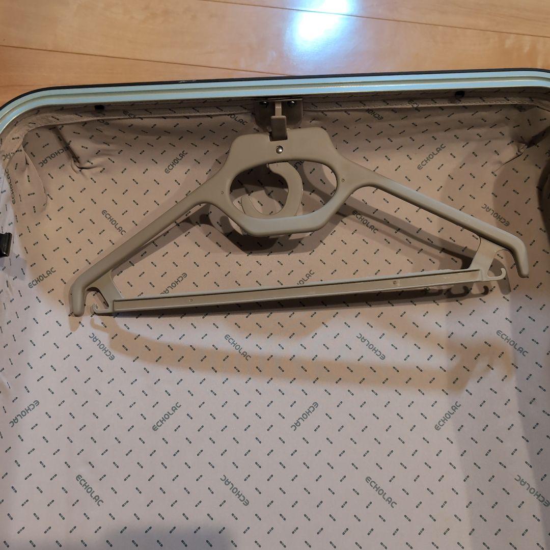 BIZA シルバー キャリーカート