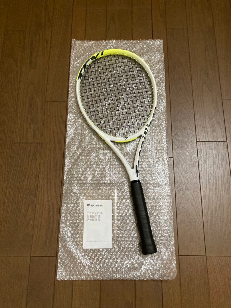 美品 テクニファイバー TF-X1 305 G2 2024年モデル