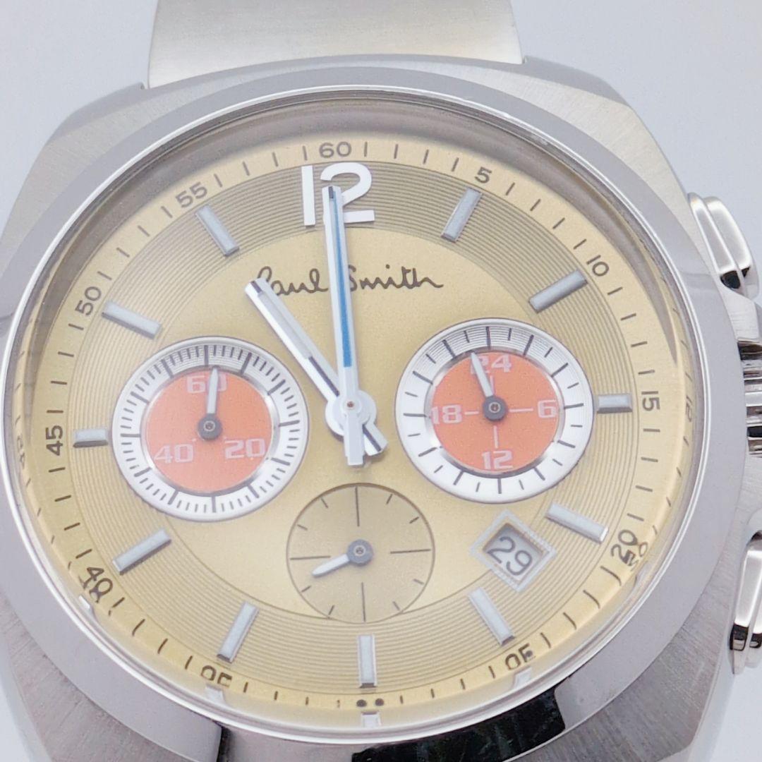Paul Smith ファイナルアイズ 0520-T011519