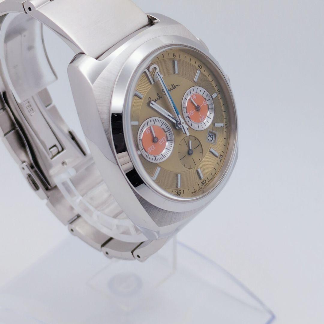 Paul Smith ファイナルアイズ 0520-T011519