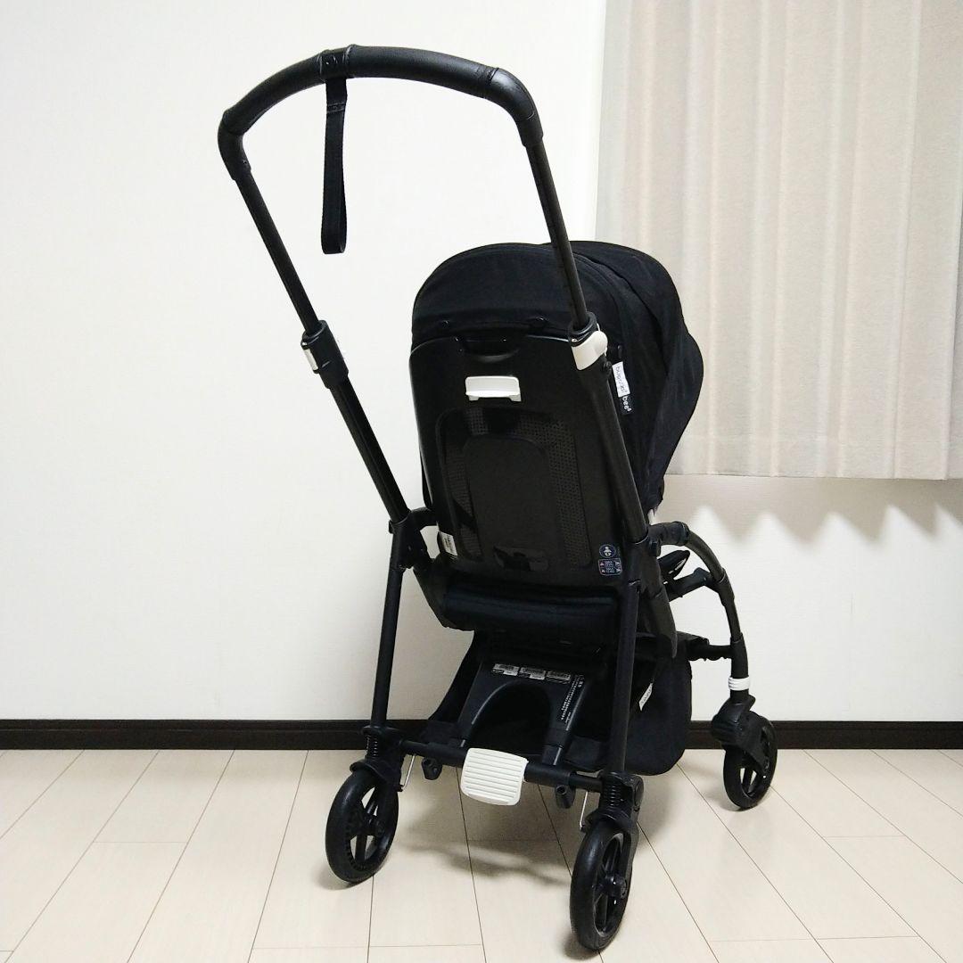 【早い者勝ち❣美品☆】バガブー ベビーカー Bee6⭐︎ natsumes