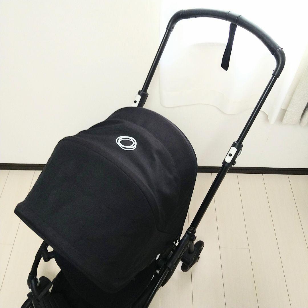 【早い者勝ち❣美品☆】バガブー ベビーカー Bee6⭐︎ natsumes