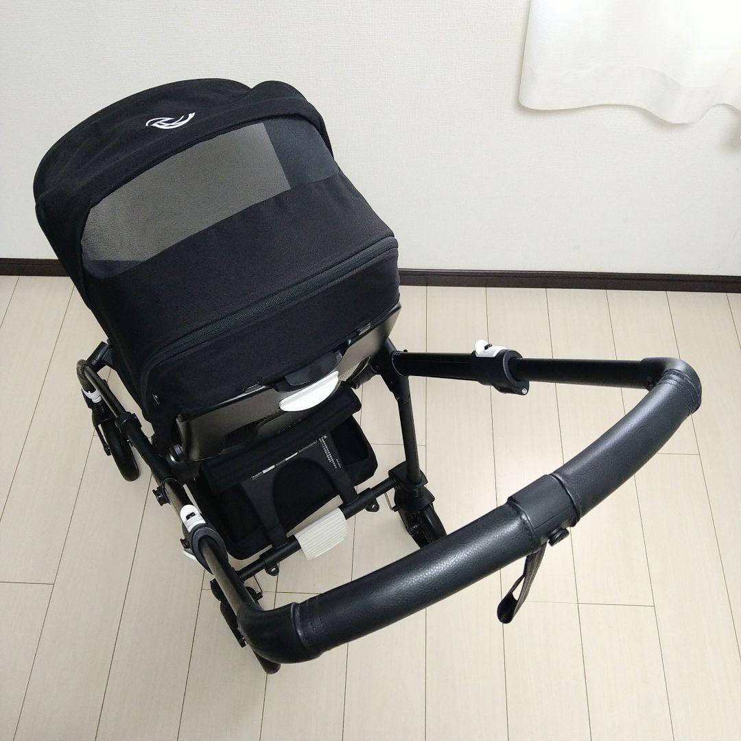 【早い者勝ち❣美品☆】バガブー ベビーカー Bee6⭐︎ natsumes