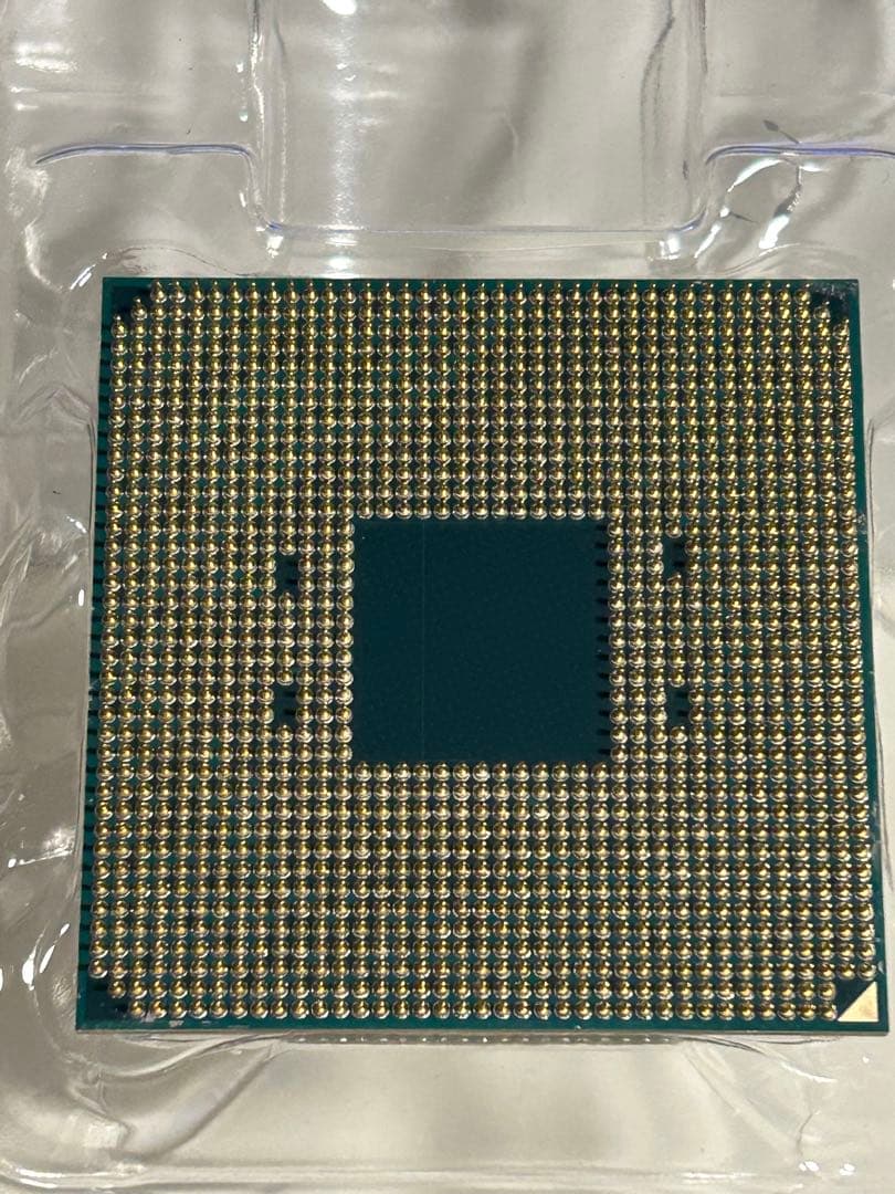 AMD Ryzen5 3600 中古動作品