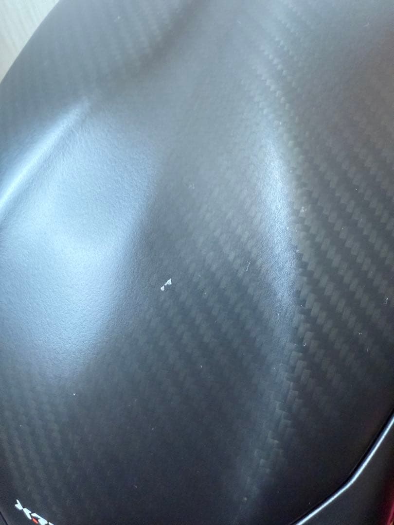 s*8様 NEXX X-R3R マットブラック