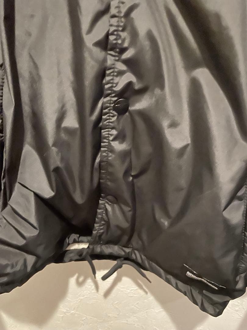 NEIGHBORHOOD テクニカルボアジャケット Lサイズ