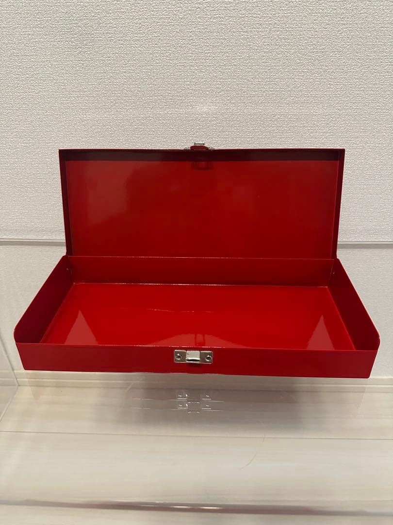 supreme l Storage Box セット【S】【L】