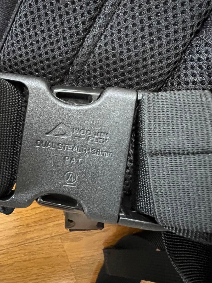 Supreme × THE NORTH FACE ウエストバック　ボディバック