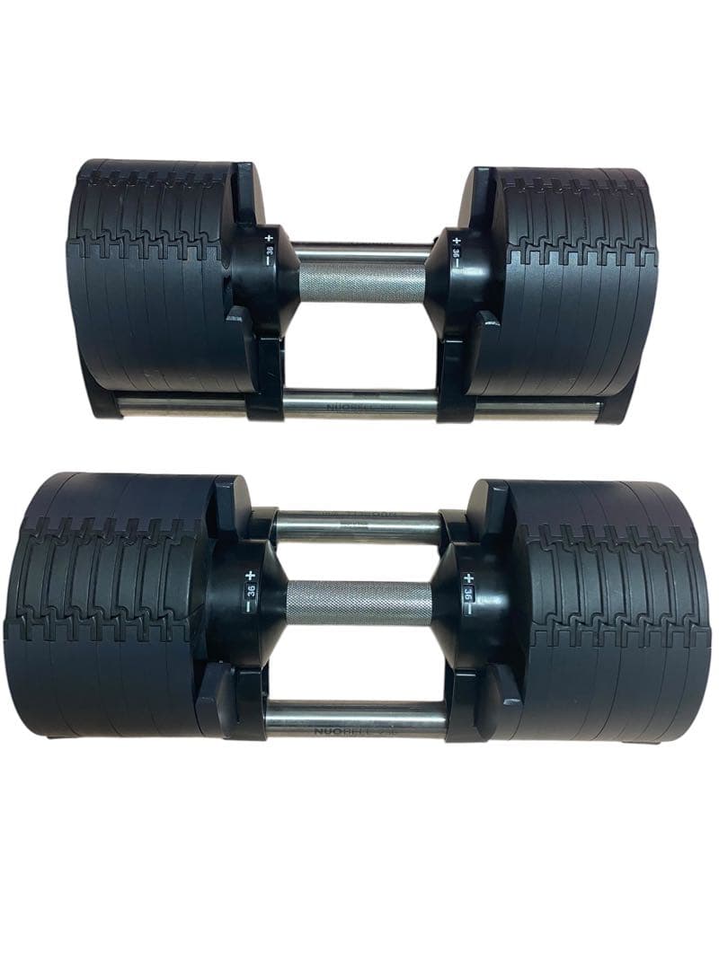 しのちゃんNUOフレックスベル 36キロ2個 1/4梱包、その②、送料込