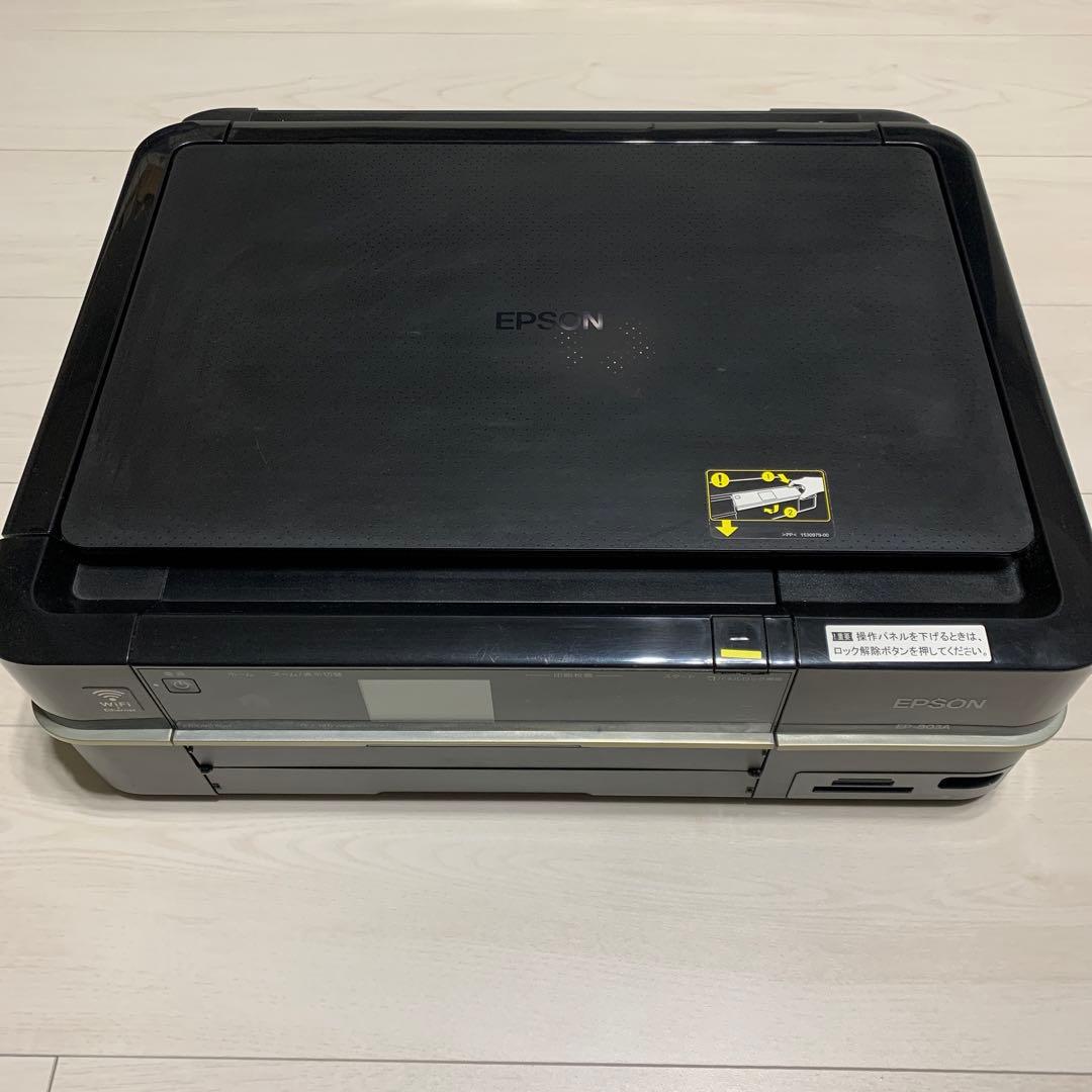 EPSON エプソン EP−803A　プリンター 【ジャンク品】