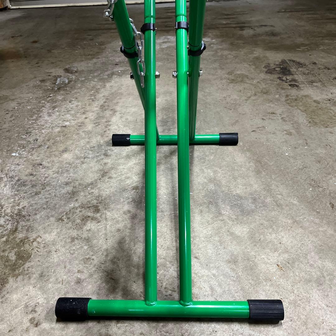 ガリウムGALLIUM ワックススタンドS&BSP3126