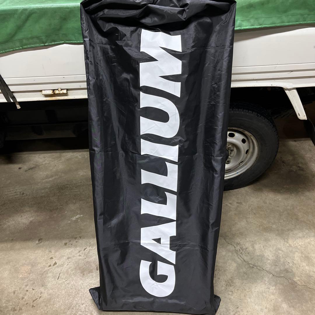 ガリウムGALLIUM ワックススタンドS&BSP3126