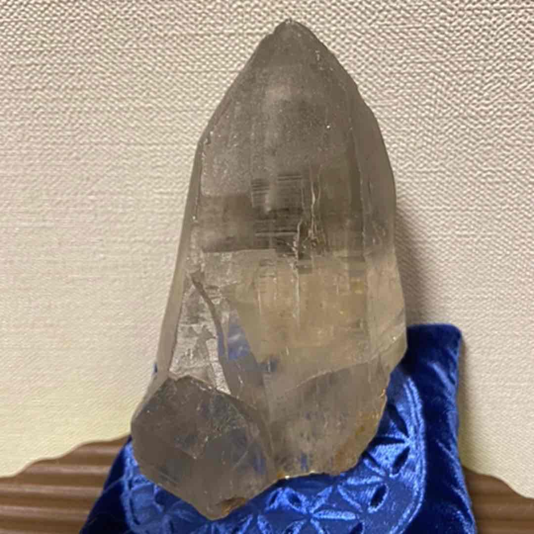 ガネーシュヒマール  イシス カテドラル ヒマラヤ水晶