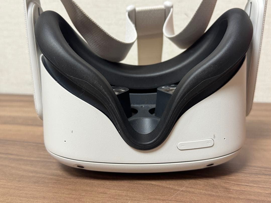 Quest 128GB メタクエスト2 本体 VR ゲーム