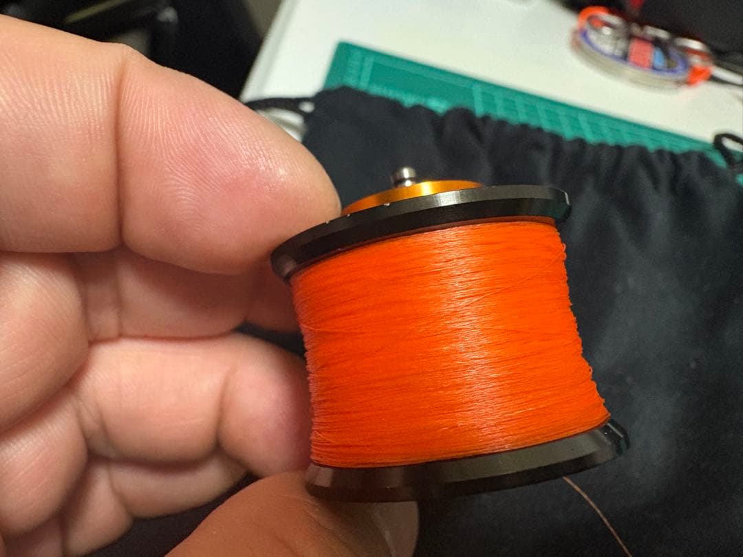 シルバーウルフ SV TW 1000XHL 【美品】