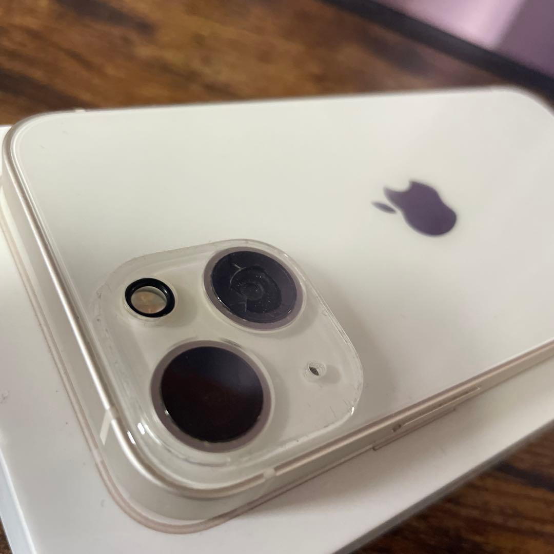 iPhone 13 mini 128GB MLJE3/J SIMフリー