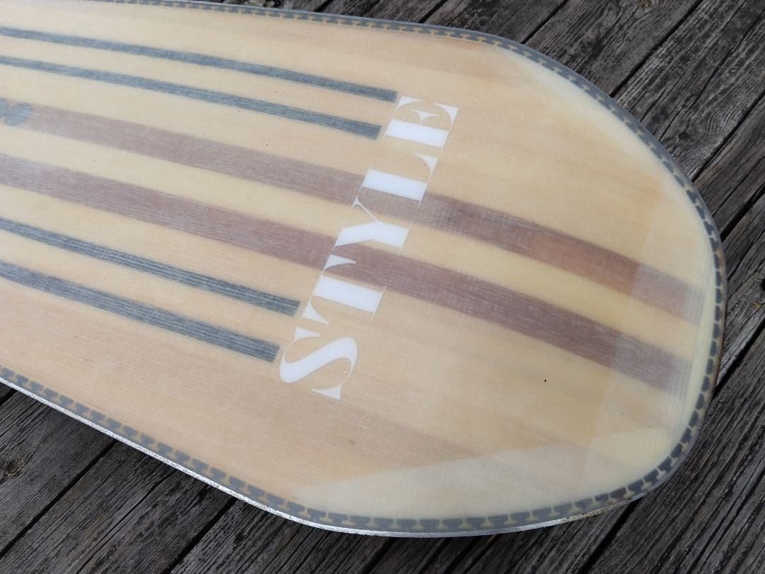 スノーボード 3点セット キスマーク KISSMARK 154 ブーツ 27.5