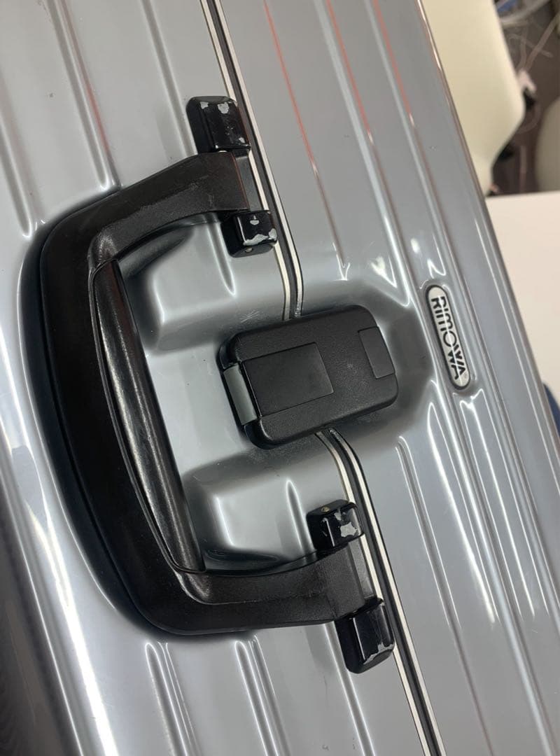 trip　RIMOWA サンバ　4輪　104L