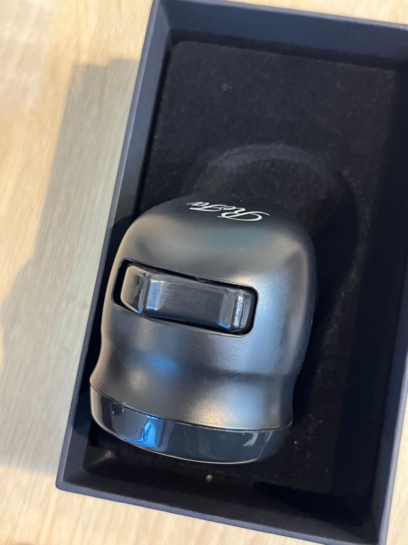 リファ　ヘアサロン用シャワーヘッド