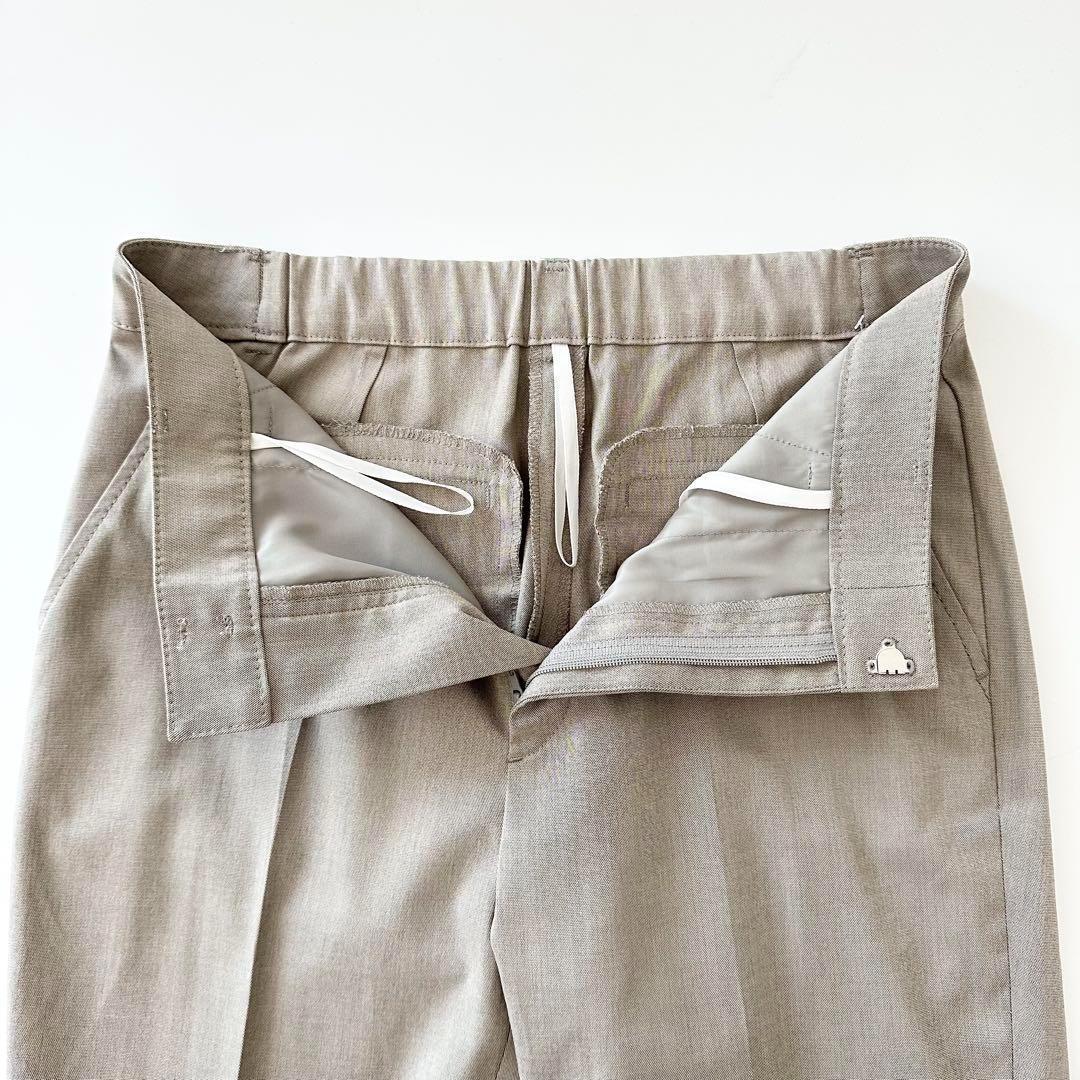 ジェイプレス コットンFITTYシャーク スーツ セット ベージュ 7