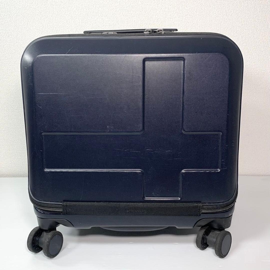 イノベーター スーツケース 33L innovator 機内持込可 中古 動作済