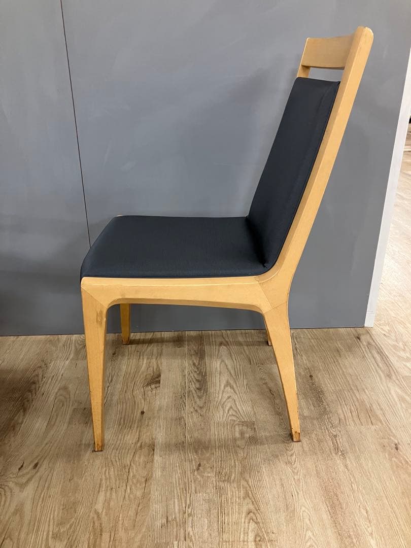 vintage karimoku CHAIR 張り替え品