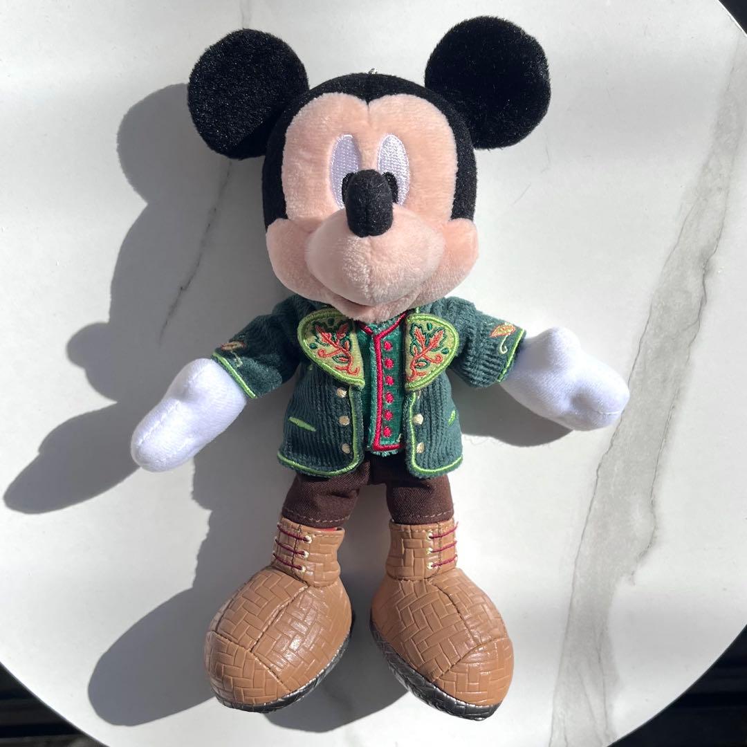 おまとめ3点　ぬいぐるみバッジ