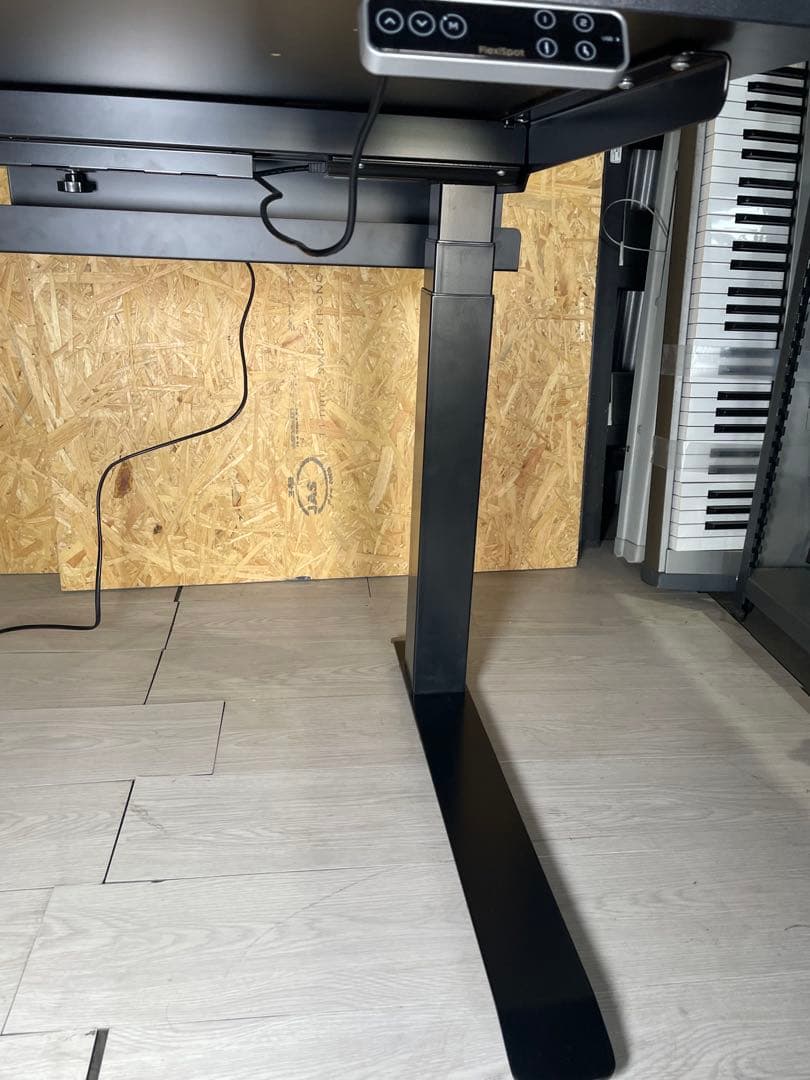 FlexiSpot 電動昇降テーブル E7B Pro-JA