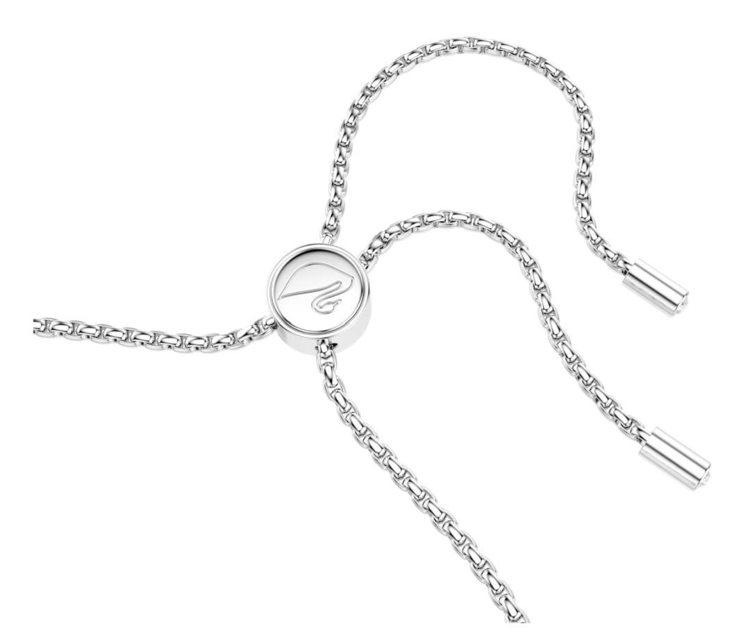 スワロフスキー Swarovski Subtle ブレスレット