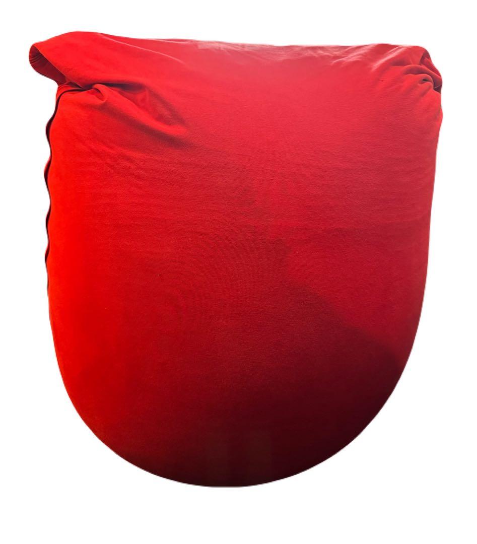 ビーズクッション・クッションソファ Yogibo max