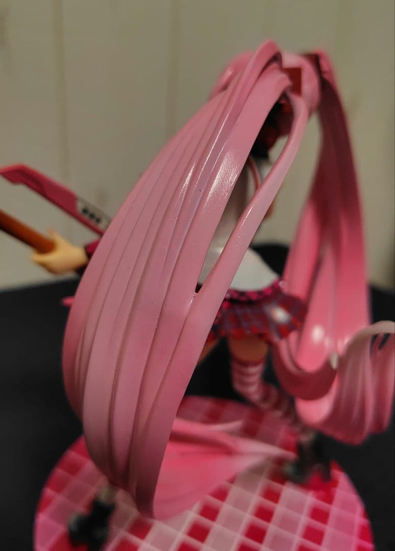 【訳あり】リペイント品 初音ミク GREATEST IDOL VER. グッスマ