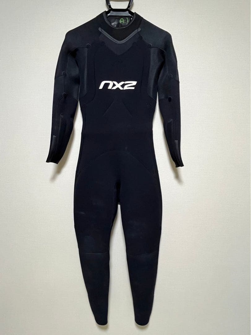 2XU トライアスロン用ウェットスー ツ