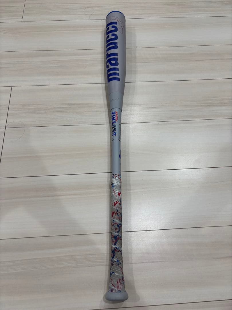 marucci ワニクラッシャーパワー(青ワニ)