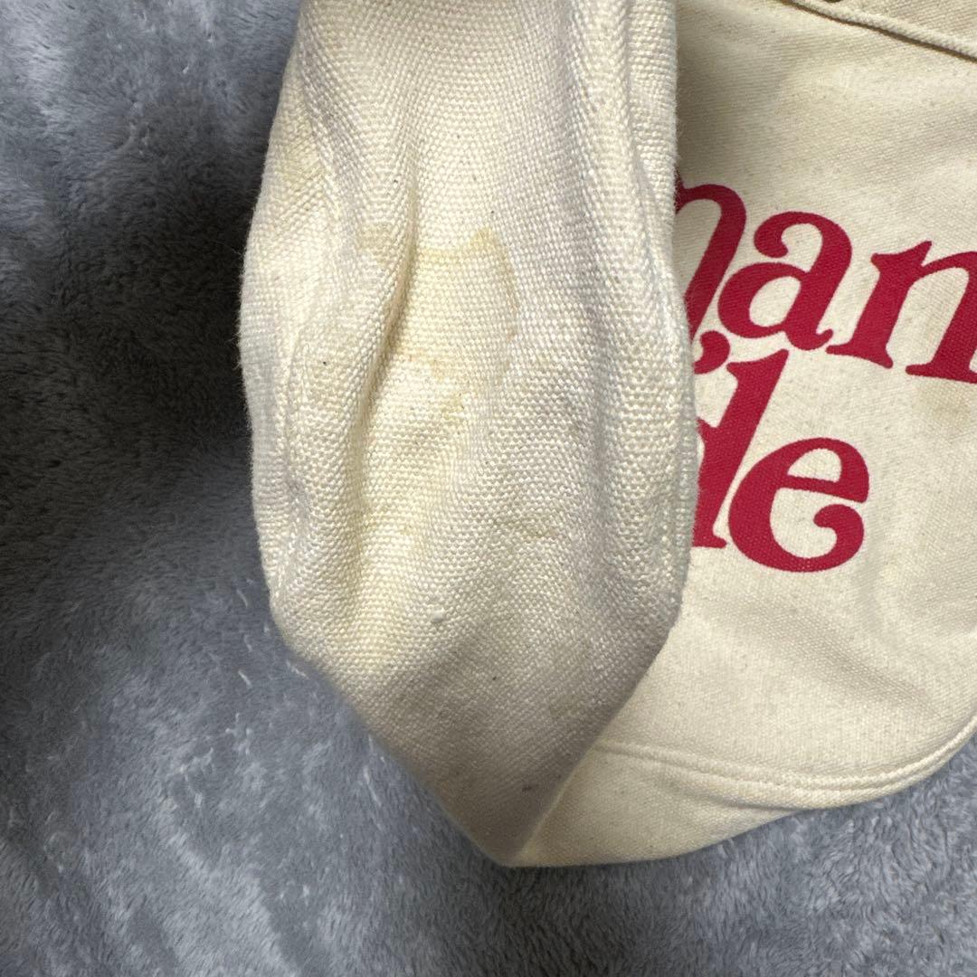 ［希少］human made × girl's don't cry 正規品