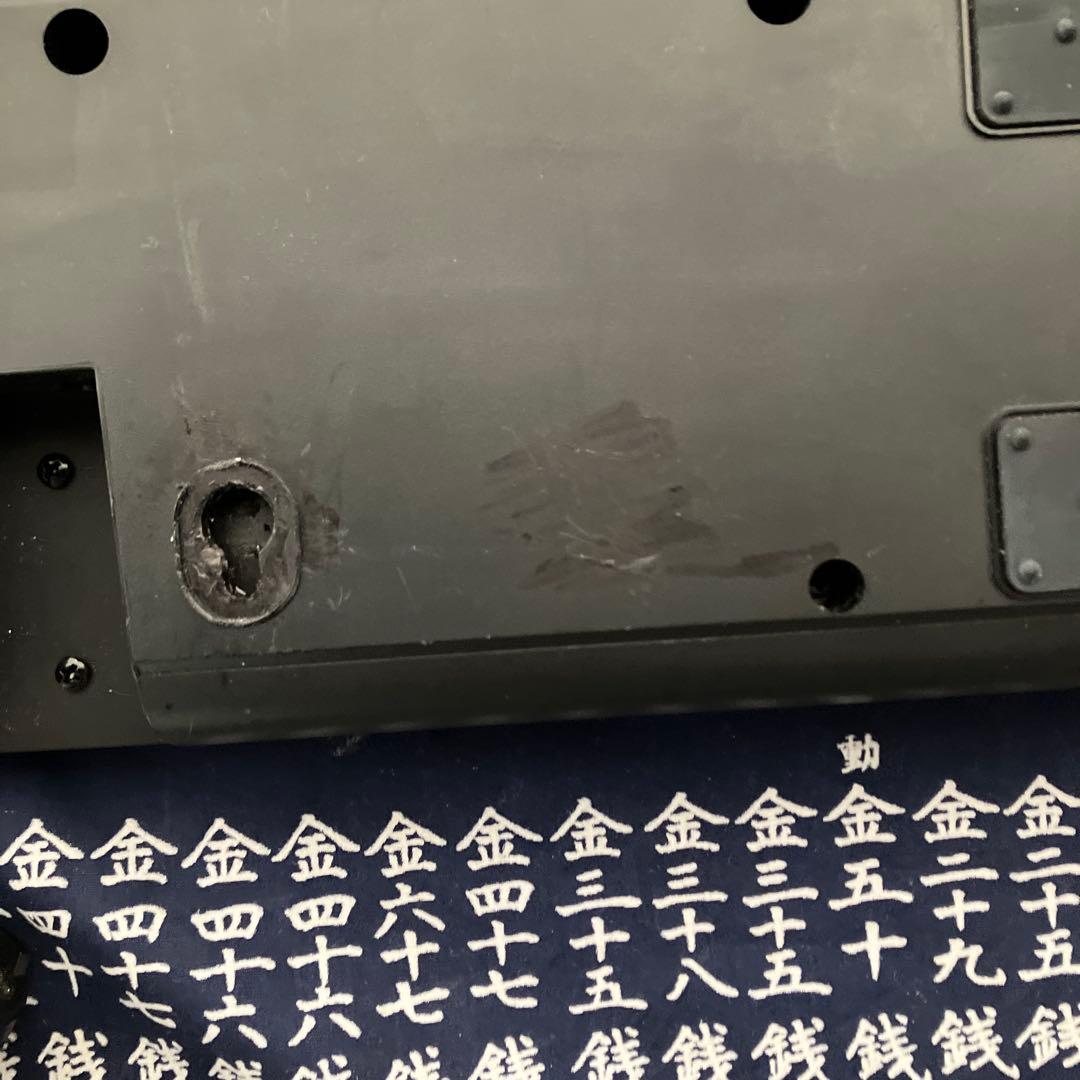 Yamaha サウンドバー YAS-109リモコン付き