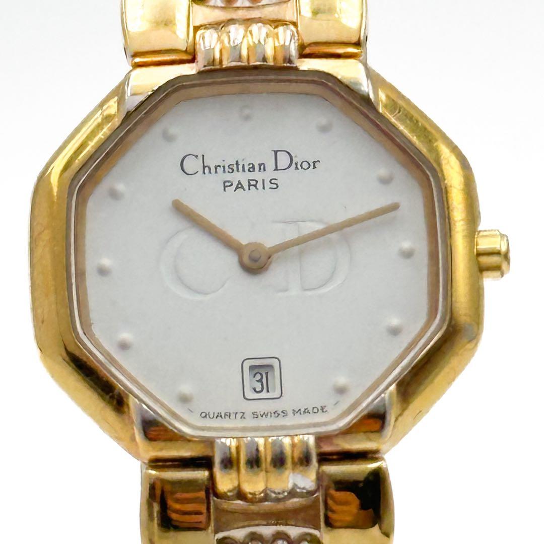 Christian Dior ディオール レディース デイト 1727