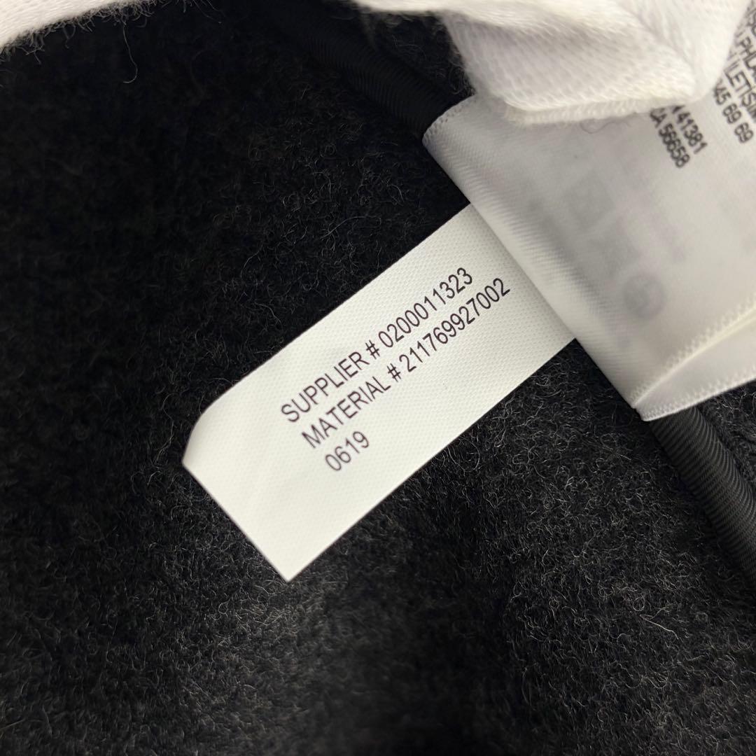 ☆ほぼ未使用☆ポロラルフローレン　ウールブレンドラップコート XS 国内正規