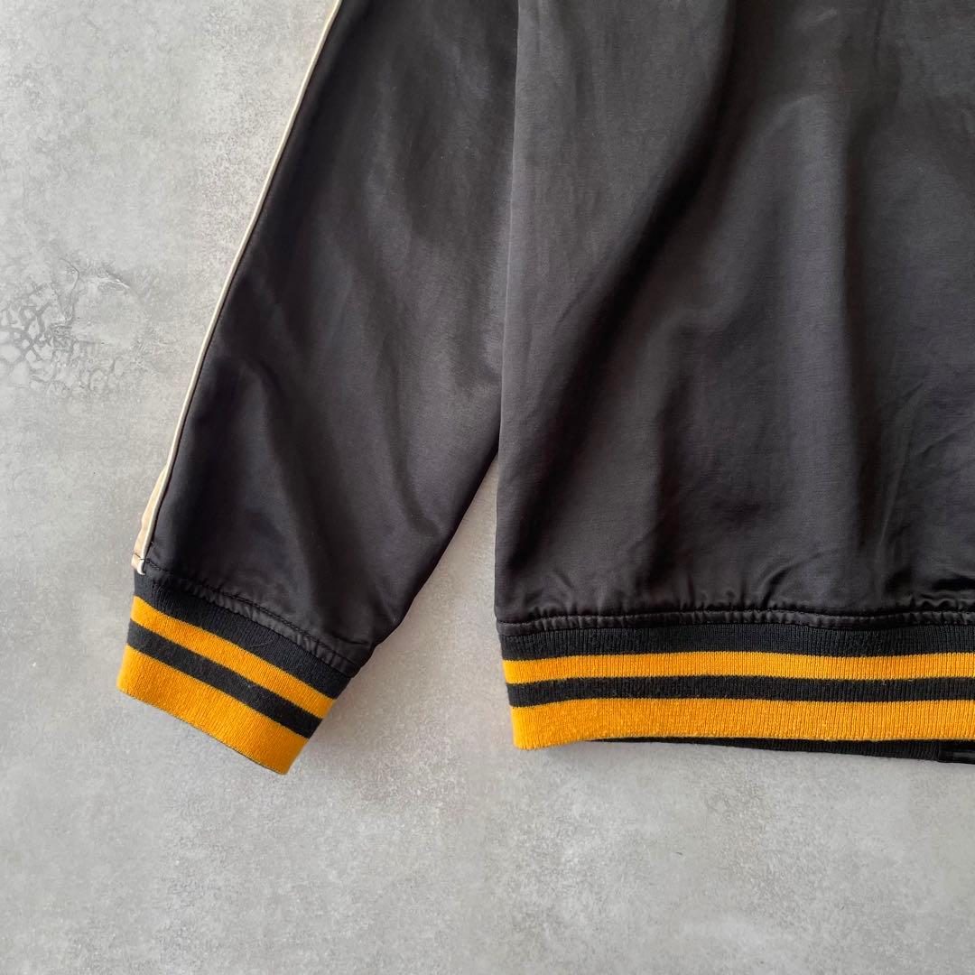 GAVIAL ROAD別注 スカジャン 中村達也 スーベニアジャケット ガヴィル