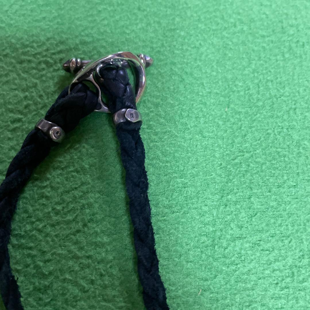 ひろちまる Bill Wall Leather ビルウォールレザー