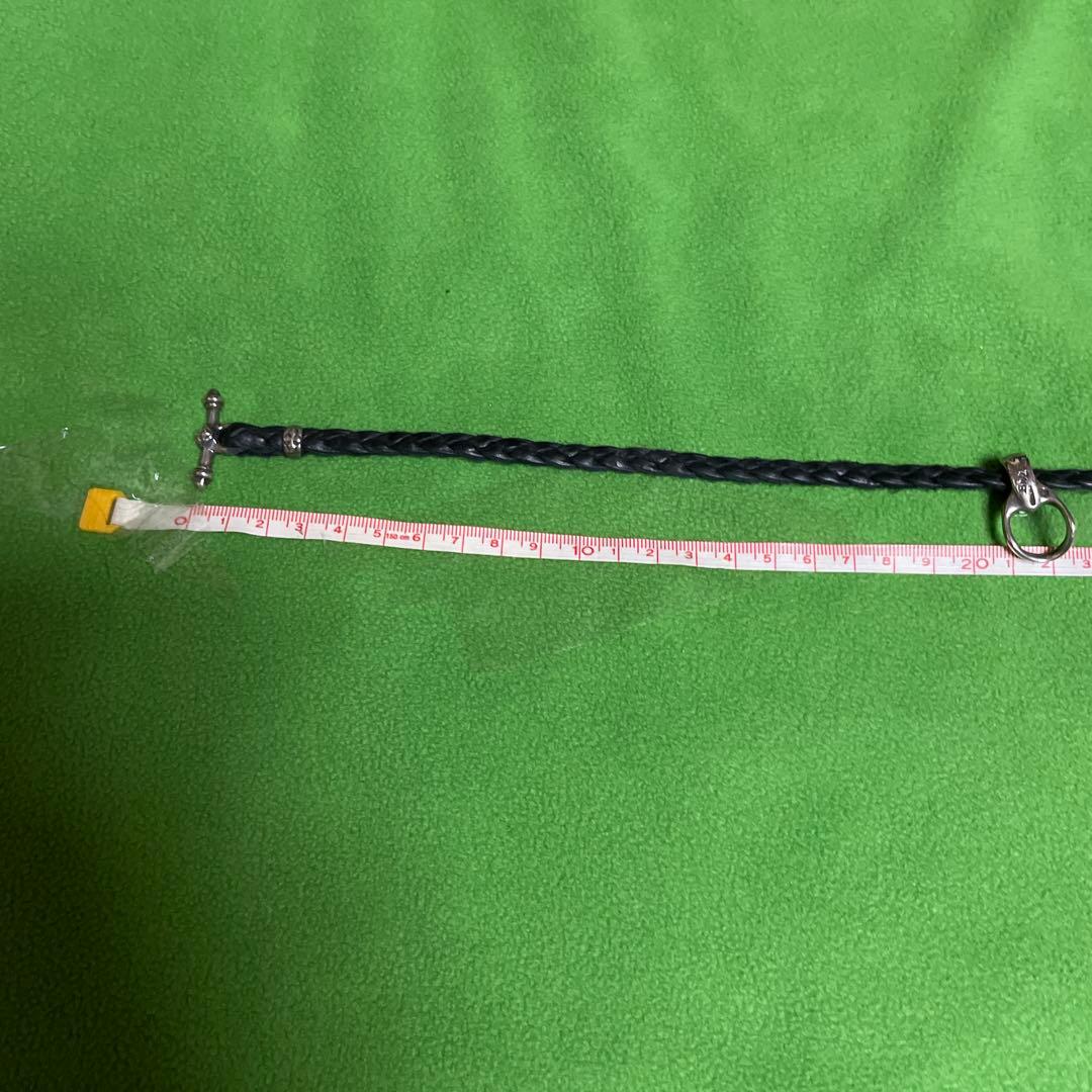 ひろちまる Bill Wall Leather ビルウォールレザー