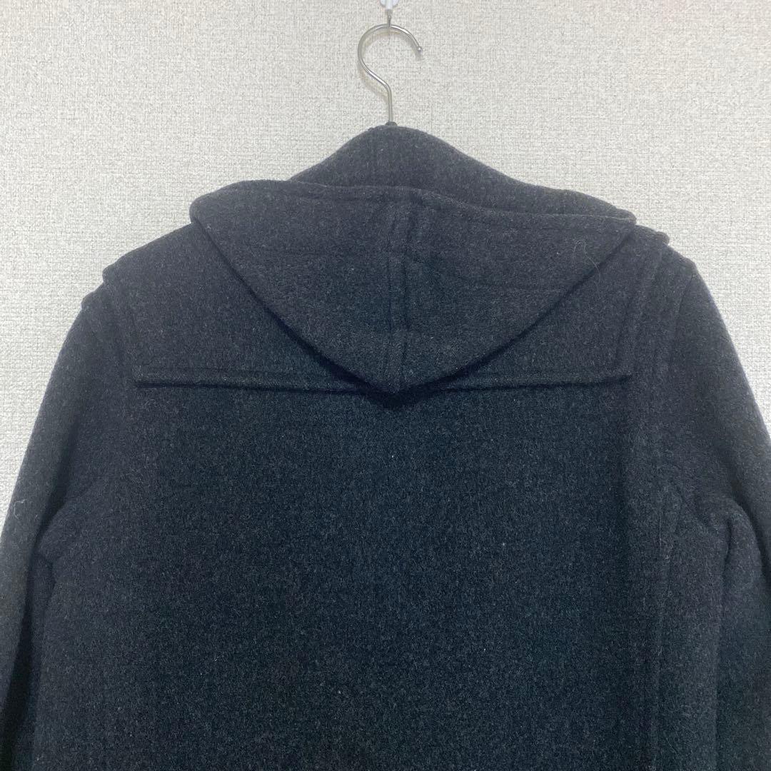 【美品】グローバーオール　ダッフルコート