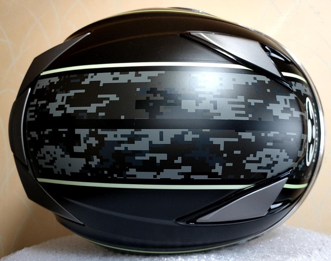 OGK EXCEED DELIE エクシード デリエ ジェットヘルメット バイク