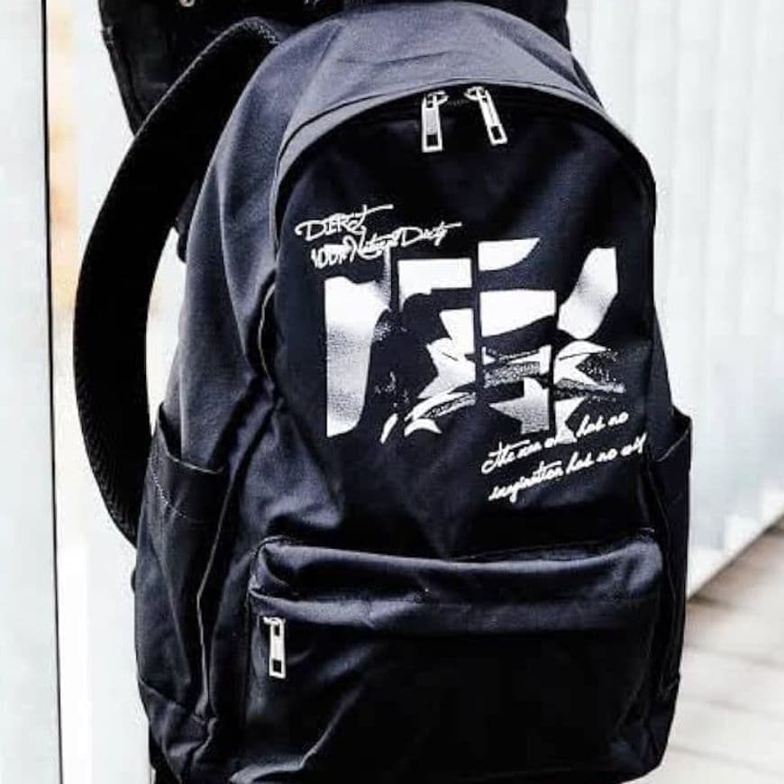 DIRT 100% Natural Dirty リュック、 キャリーオンバッグ