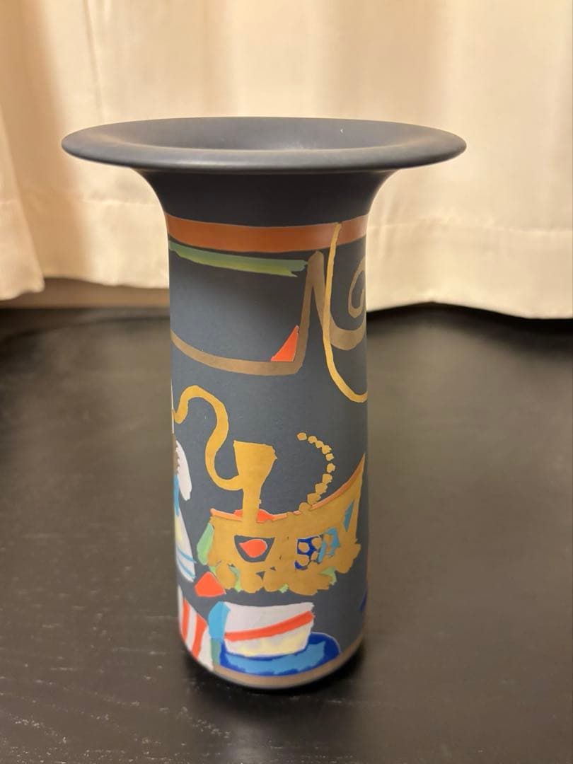 ローゼンタール リグーリアシリーズ ヴィンテージ花瓶