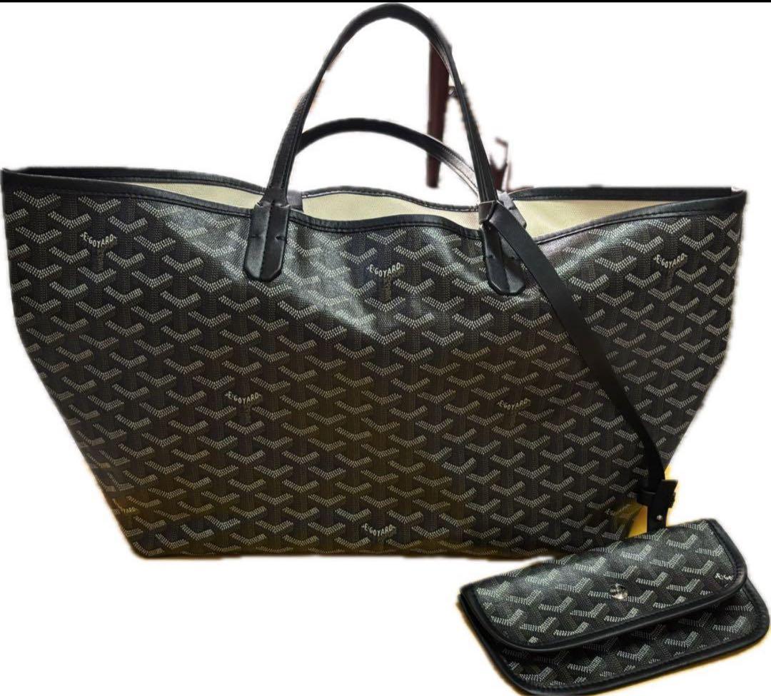 GOYARD（ゴヤール）のサンルイPM