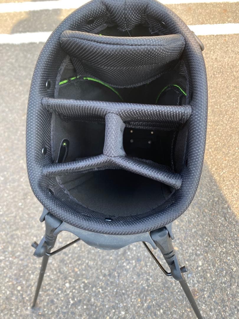 Nike sport LITE ゴルフキャディバック