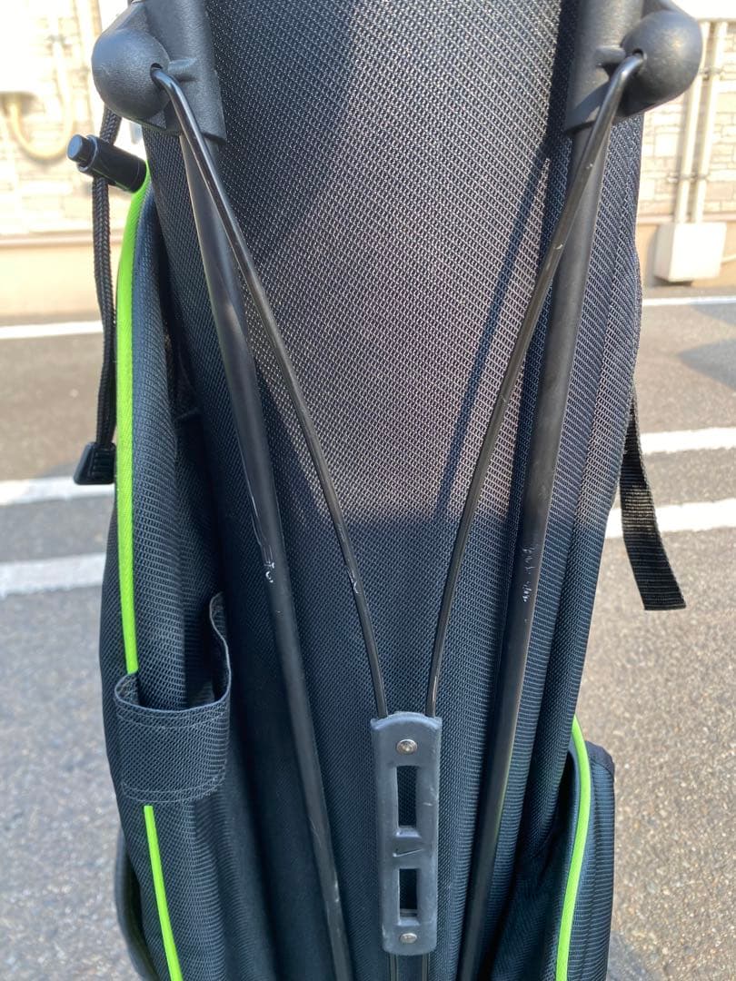 Nike sport LITE ゴルフキャディバック