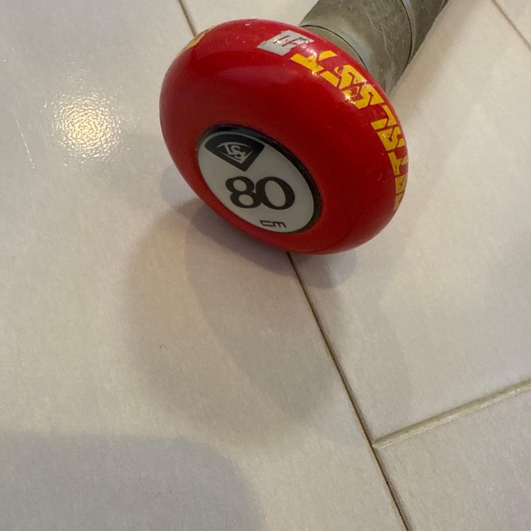 Louisville Slugger ルイスビルカタリスト野球バット80