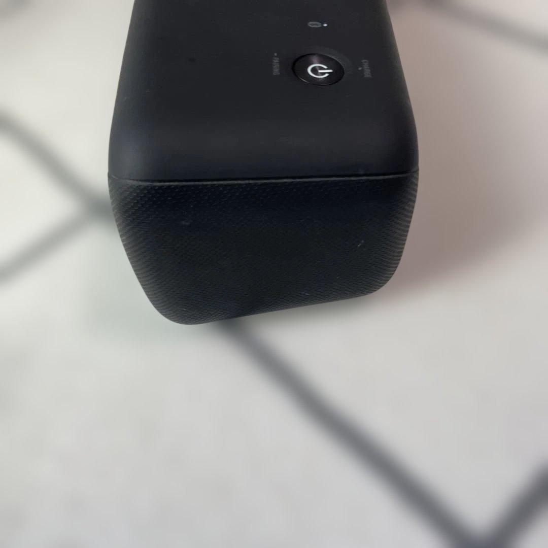 ソニー SRS-XB40 ワイヤレスポータブルスピーカー Bluetooth接続